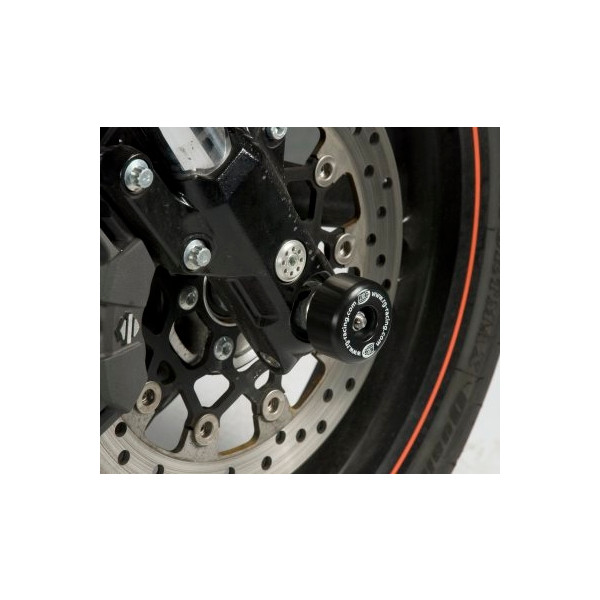 R&G Fork Protectors